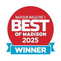 Best of Madison 2025 Winner — Madison Magazine